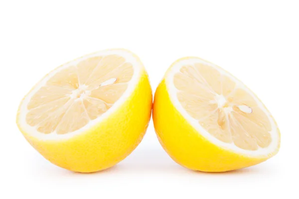 美味柠檬 — 图库照片