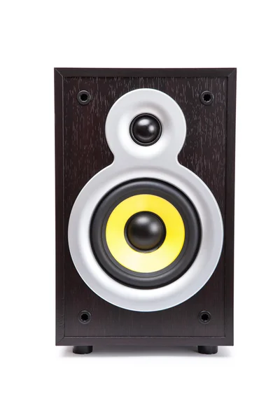 Audio Speaker — Stock Photo, Image