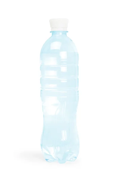 Water bottle — Stock Photo, Image