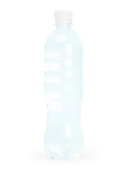 Water bottle — Stock Photo, Image