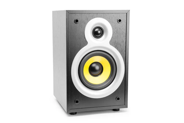 Altavoz de audio — Foto de Stock