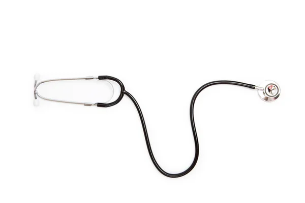 Stetoskop — 图库照片