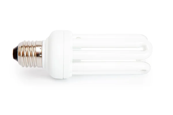 One Light bulb — Stock Photo, Image