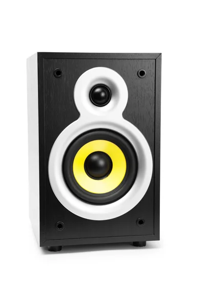 Altavoz de sonido — Foto de Stock