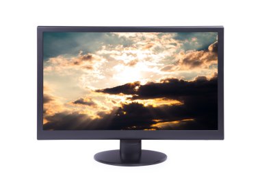 monitör ekran