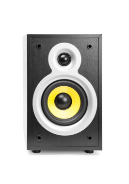 altavoz de bajos