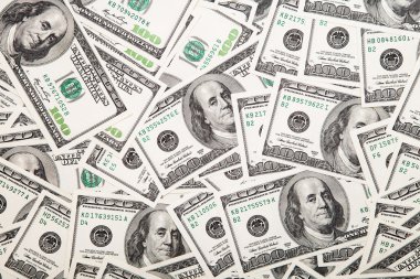 dolar arka plan.