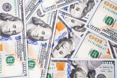 dolar faturaları arka plan
