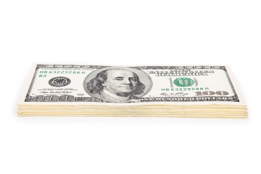 Amerikan doları.