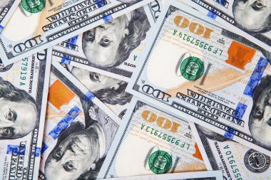 yüz dolar faturaları