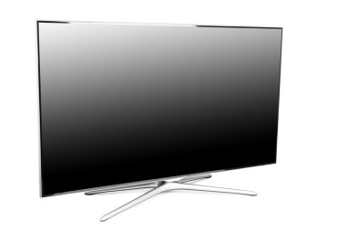 siyah monitör