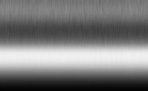Textura de metal de aluminio —  Fotos de Stock