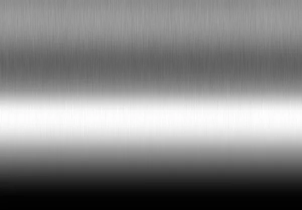 Textura de metal de aluminio —  Fotos de Stock
