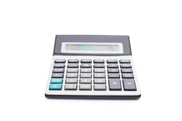 One Calculator — Stock Photo, Image