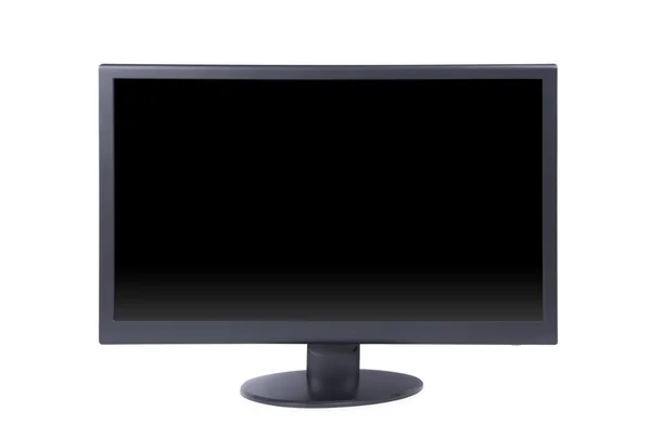 Monitor — Stock Photo, Image