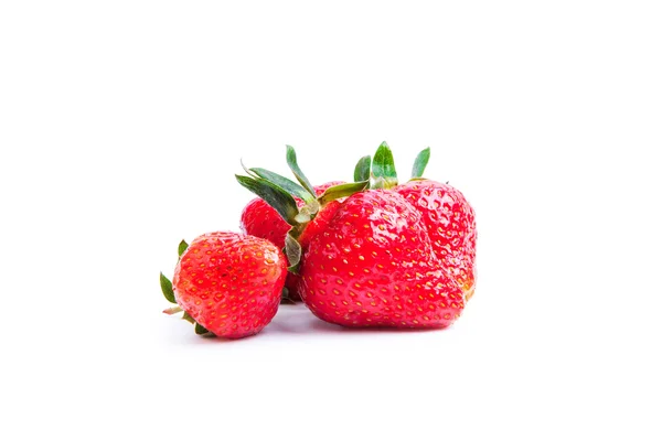 Strawberries — Stock Photo, Image