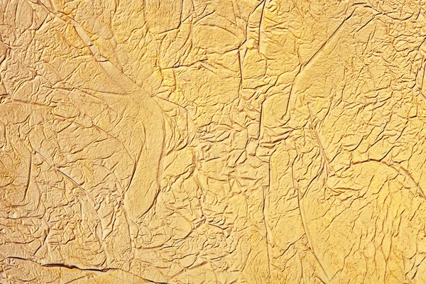 Vecchia pergamena gialla — Foto Stock