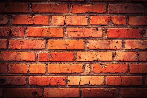 Oude stenen muur — Stockfoto