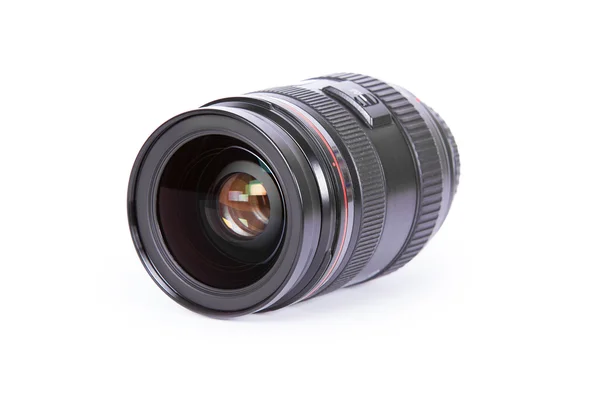Professional Camera lens — Stock Photo, Image