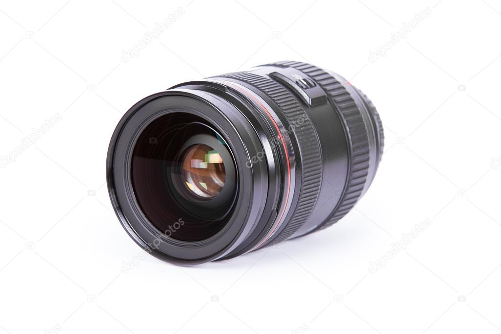 Professional Camera lens