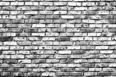 grunge tuğla duvar arkaplanı