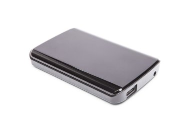 harici sabit disk