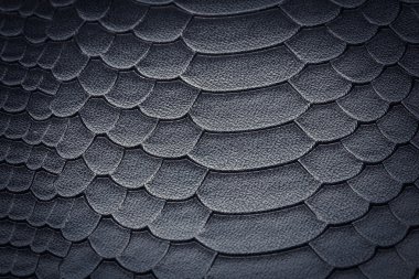 Kahverengi deri arka plan