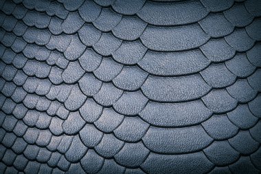 Kahverengi deri arka plan