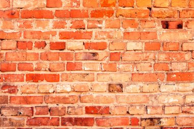 Tuğla duvar arkaplanı