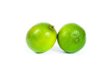 Yeşil limon