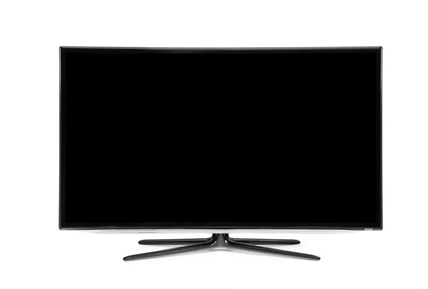 Monitor de TV — Fotografia de Stock