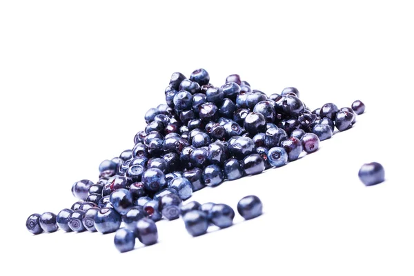 Blueberry berry — Stock Photo, Image