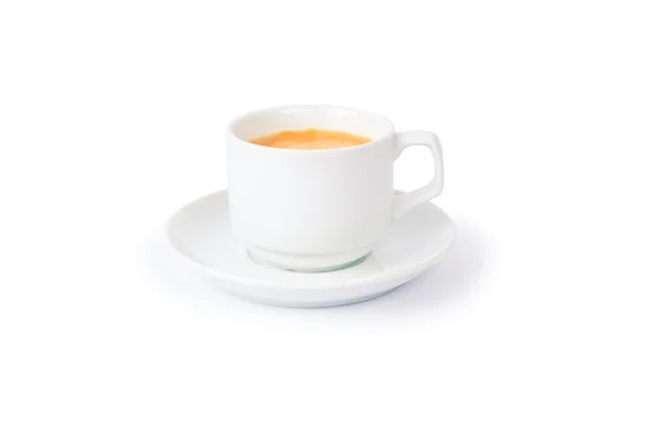 Kaffekopp — Stockfoto