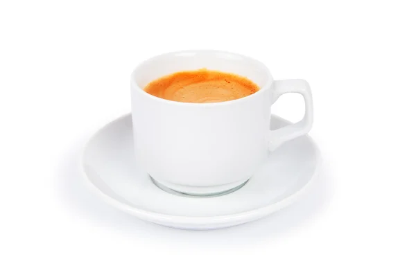 Coffee cup — Stock Photo, Image