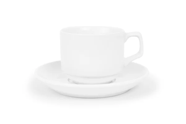 Koffiekopje — Stockfoto