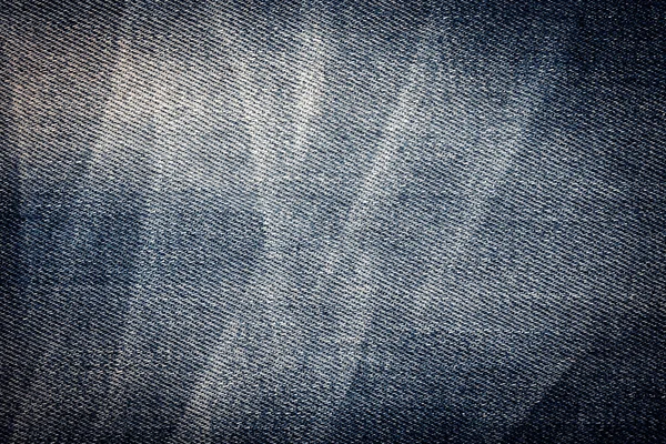 Jeans background — Stock Photo, Image