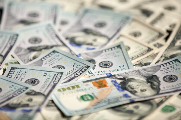 Информация о деньгах