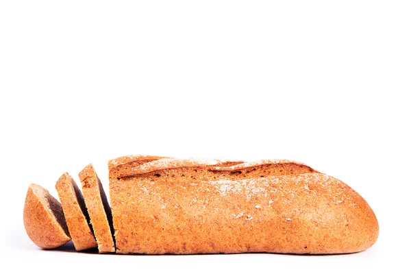 Fresh bread — Stock Photo, Image