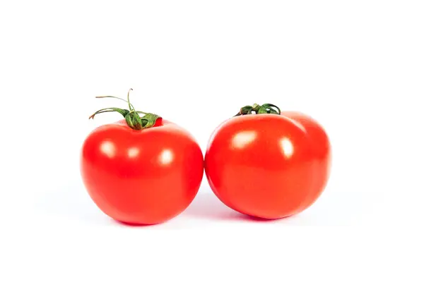 Pomodori maturi — Foto Stock