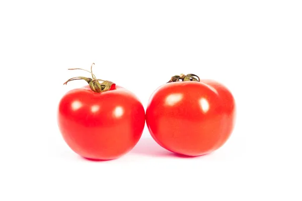 Pomodori maturi — Foto Stock