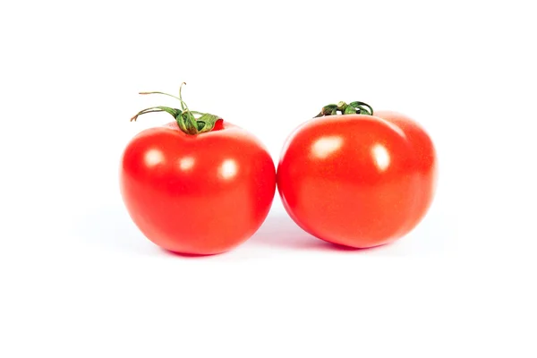 Pomodori maturi — Foto Stock