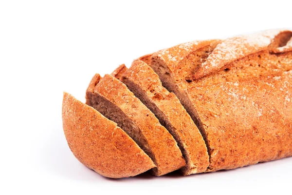 Fresh bread — Stock Photo, Image