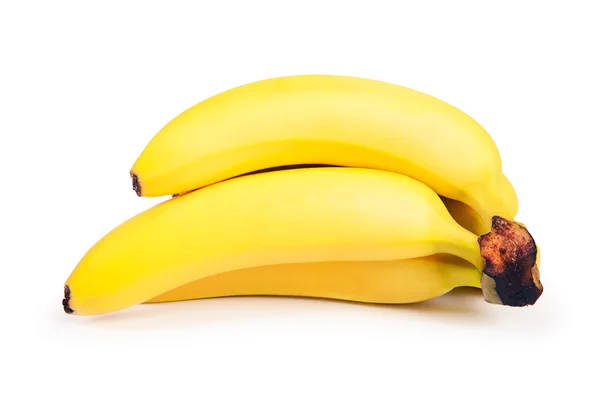 Rijpe bananen — Stockfoto