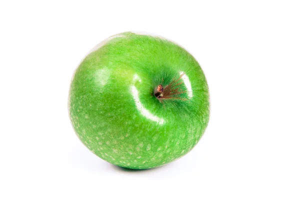 แอปเปิ้ลเขียวสด — ภาพถ่ายสต็อก