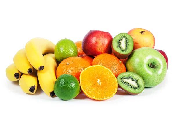 Ripe fruits — Stock Photo, Image