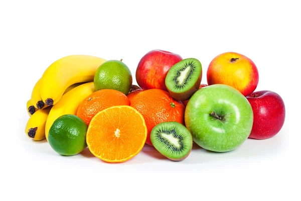 Ripe fruits — Stock Photo, Image