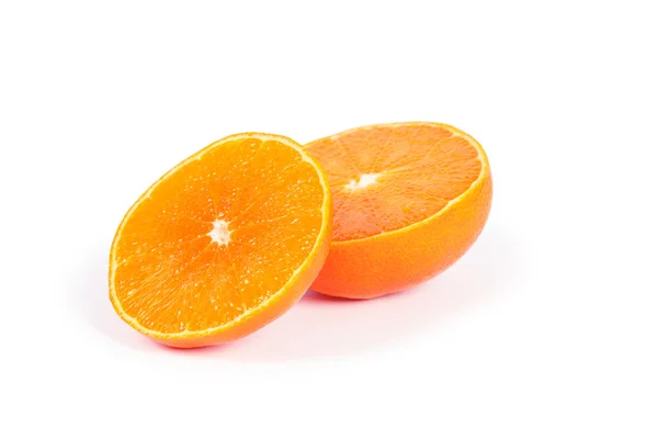 Orangenscheiben — Stockfoto