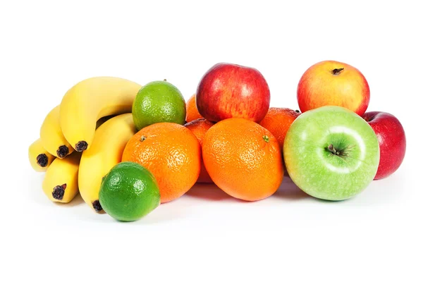 Ripe fruits — Stock Photo, Image