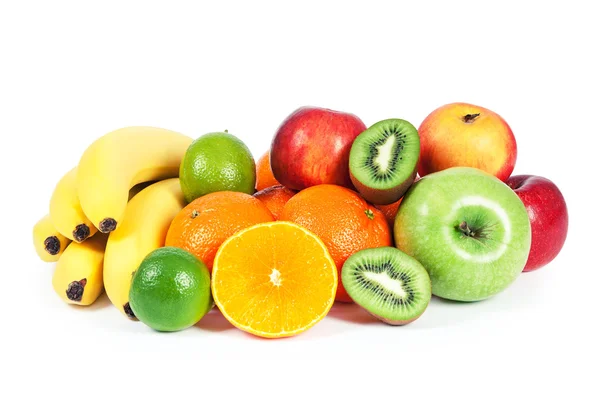 Ripe fruits — Stock Photo, Image