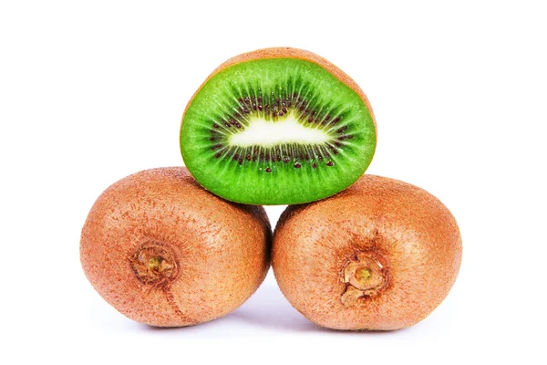 Ripe kiwi — Stock Photo, Image